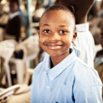 Bruce-a future leader in the making.