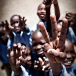 When I see this picture, I can't help but think of all of the potential in these hands.