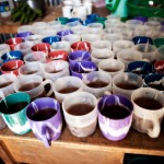 Morning tea times 120!