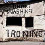 Local laundry mat