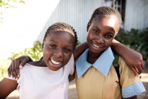 Smiling Faces